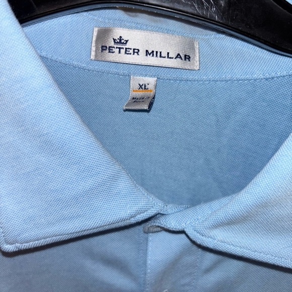 Peter Millar masters shirt - Picture 3 of 4